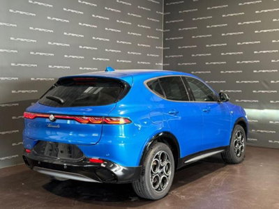 Alfa Romeo Tonale 1.3 phev Intensa Q4 280cv at6 (3)