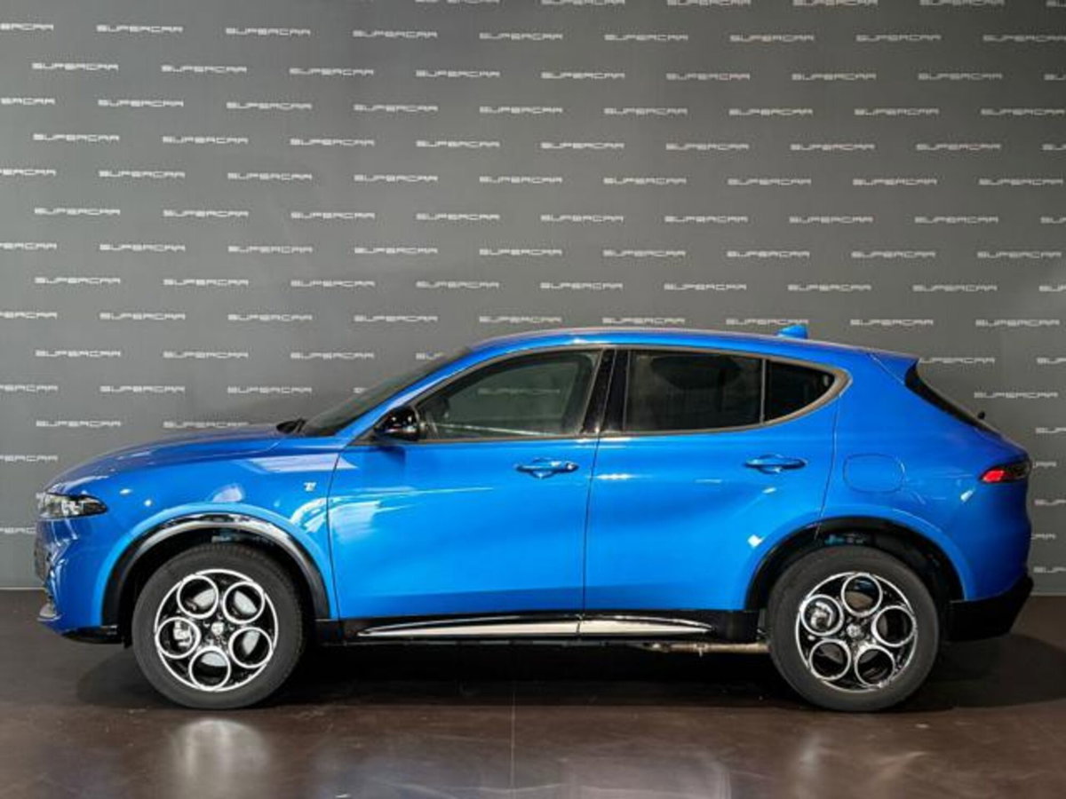 Alfa Romeo Tonale 1.3 phev Intensa Q4 280cv at6 (5)