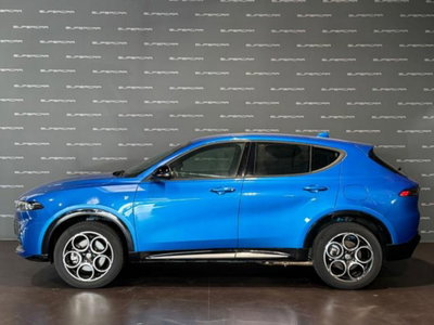 Alfa Romeo Tonale 1.3 phev Intensa Q4 280cv at6 (5)