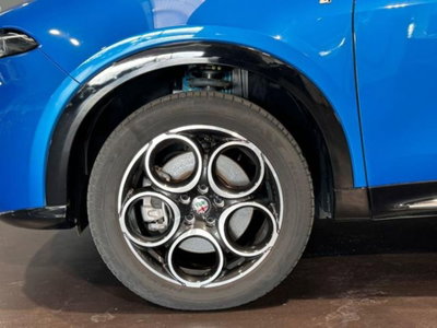 Alfa Romeo Tonale 1.3 phev Intensa Q4 280cv at6 (8)