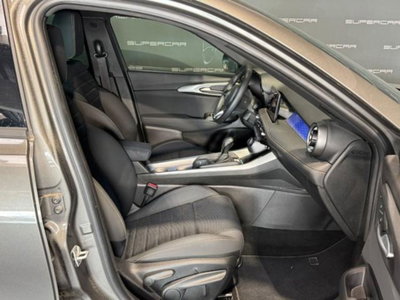 Alfa Romeo Tonale 1.3 phev Ti Q4 270cv at6 (12)