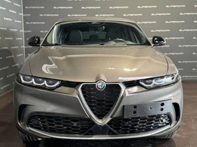 Alfa Romeo Tonale 1.3 phev Ti Q4 270cv at6 (2)
