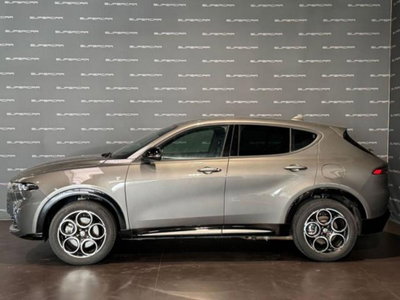 Alfa Romeo Tonale 1.3 phev Ti Q4 270cv at6 (5)