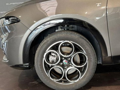 Alfa Romeo Tonale 1.3 phev Ti Q4 270cv at6 (8)