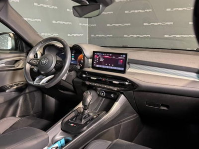 Alfa Romeo Tonale 1.3 phev Ti Q4 270cv at6 (9)