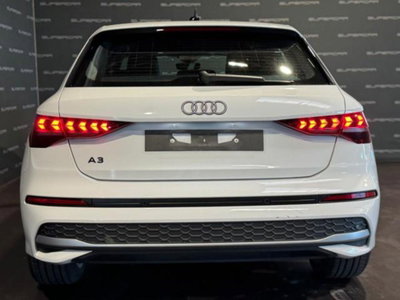 Audi A3 Sportback 30 TFSI S tronic Sport (4)