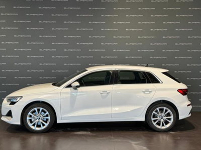 Audi A3 Sportback 30 TFSI S tronic Sport (5)