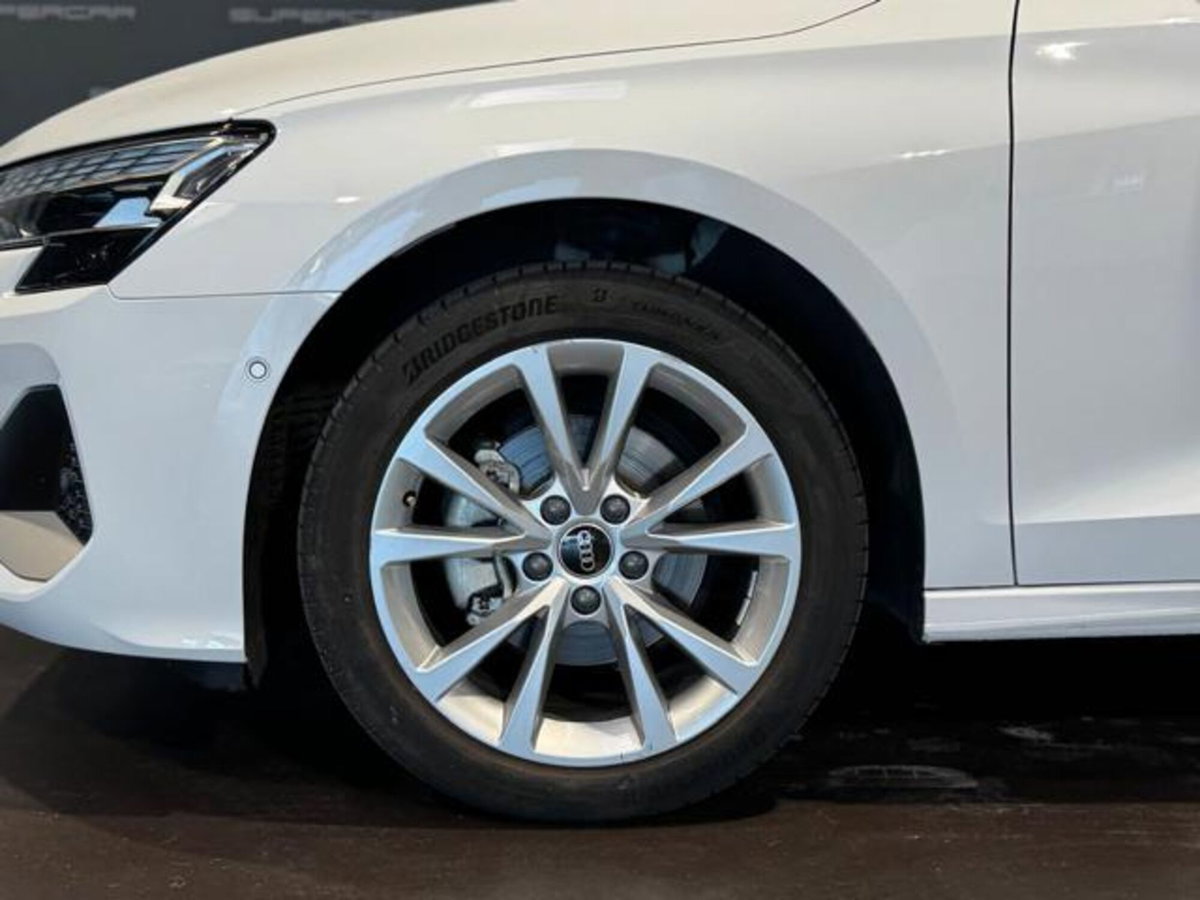 Audi A3 Sportback 30 TFSI S tronic Sport (8)
