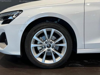 Audi A3 Sportback 30 TFSI S tronic Sport (8)