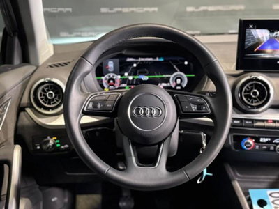 Audi Q2 Q2 30 TDI S tronic S line Edition (11)