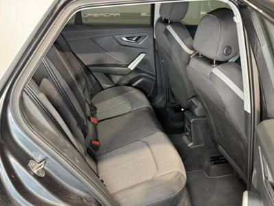 Audi Q2 Q2 30 TDI S tronic S line Edition (13)