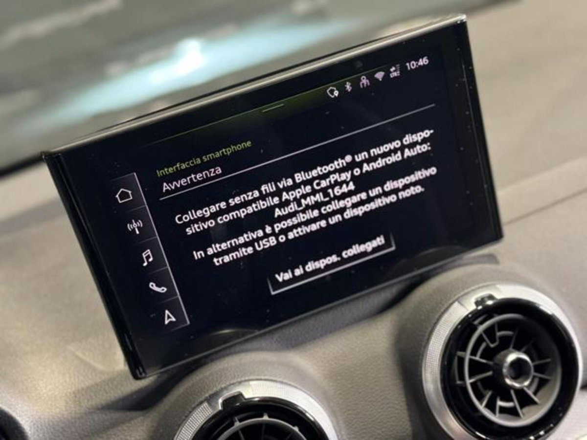 Audi Q2 Q2 30 TDI S tronic S line Edition (16)