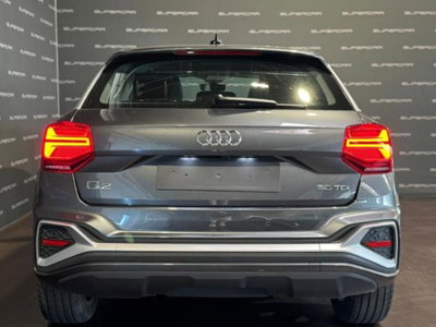 Audi Q2 Q2 30 TDI S tronic S line Edition (4)