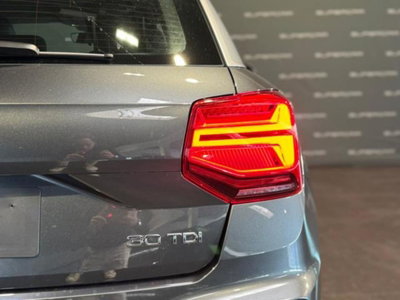 Audi Q2 Q2 30 TDI S tronic S line Edition (6)