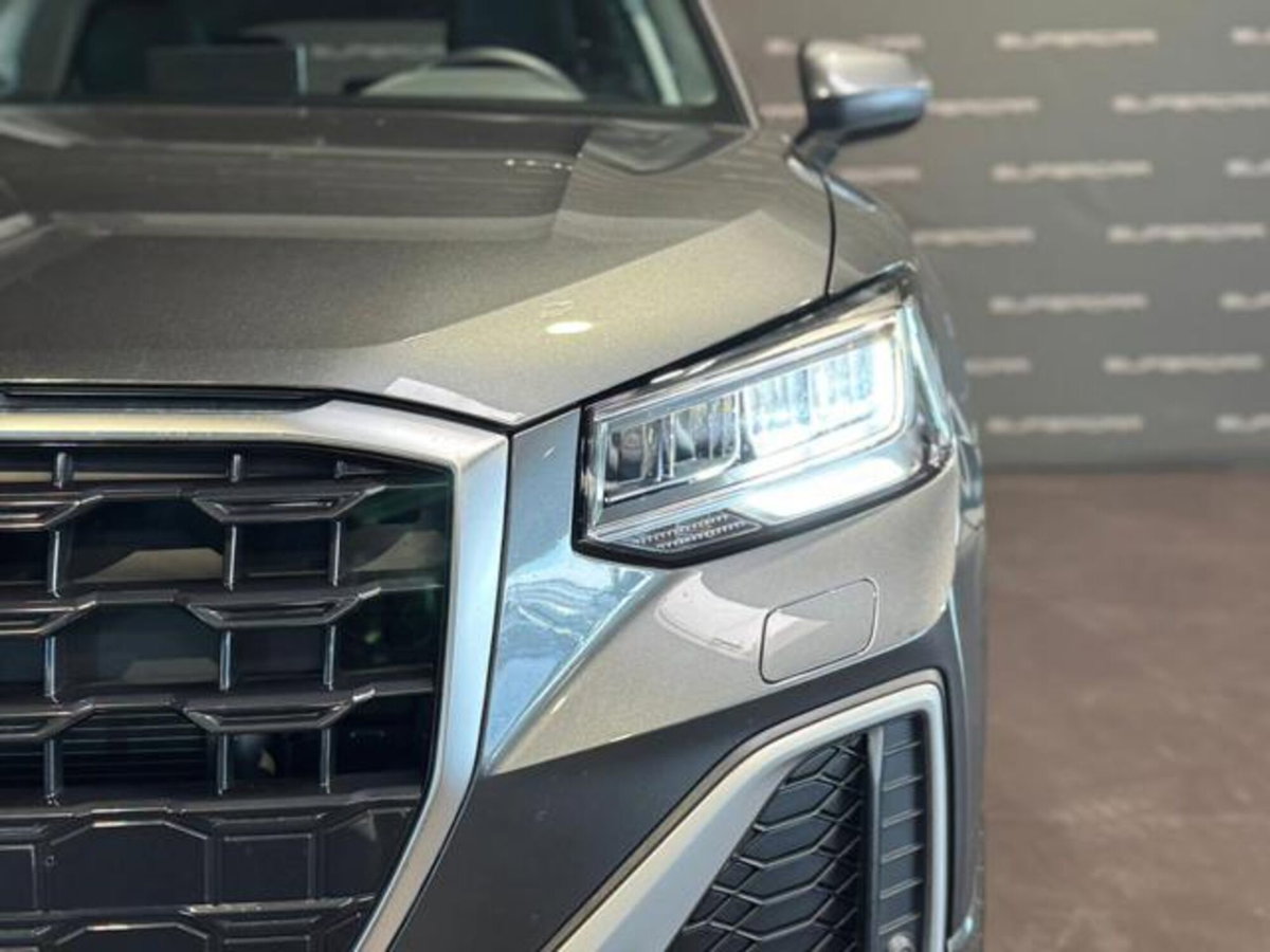 Audi Q2 Q2 30 TDI S tronic S line Edition (7)