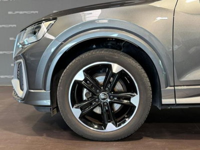 Audi Q2 Q2 30 TDI S tronic S line Edition (8)