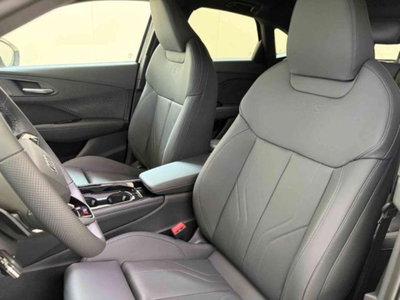 Audi Q3 Sportback 40 2.0 tdi Identity Black quattro 193cv s-tronic (5)
