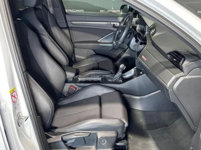 Audi Q3 35 2.0 tdi Identity Black s-tronic (12)