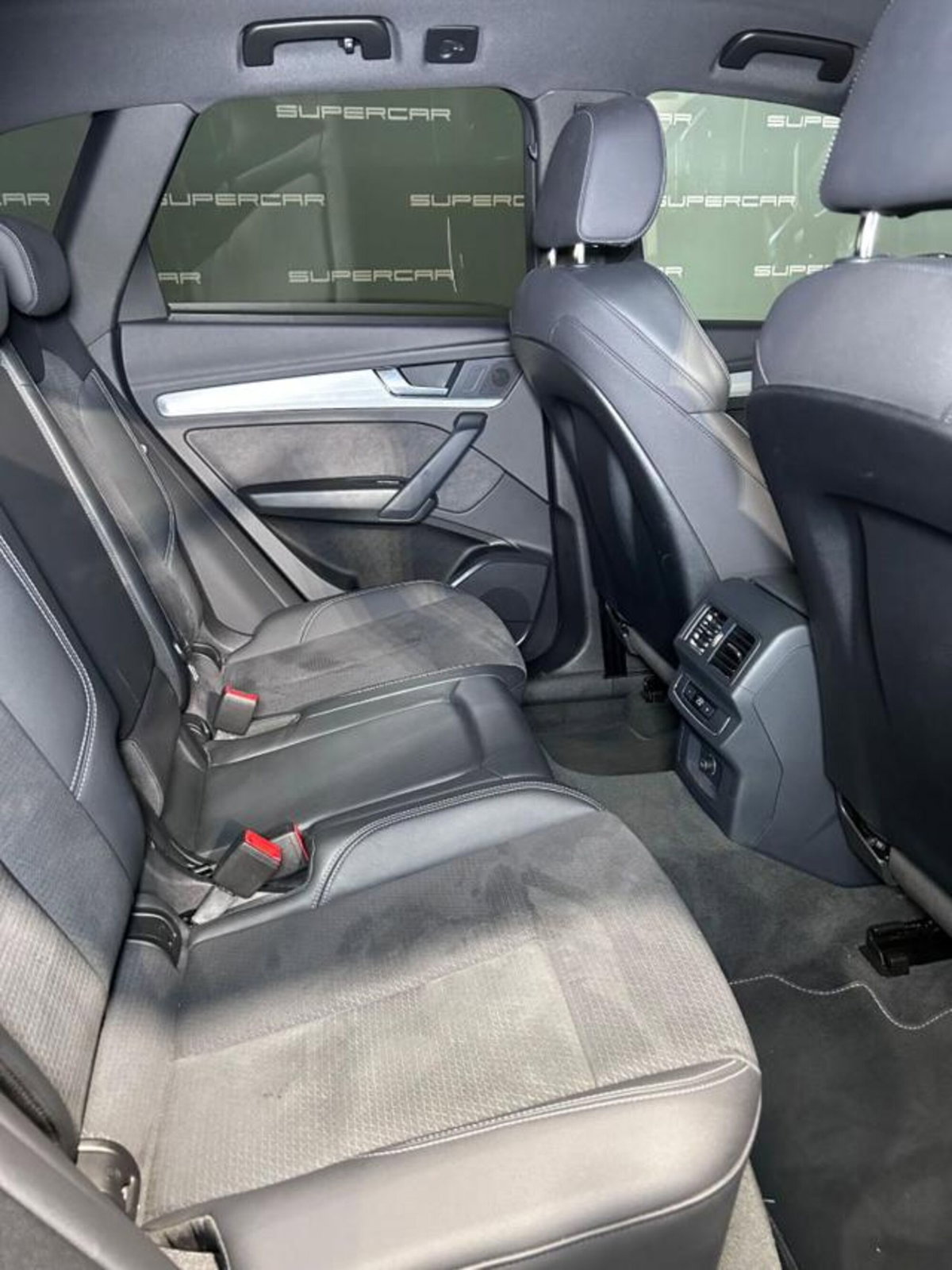 Audi Q5 40 TDI 204 CV quattro S tronic (11)