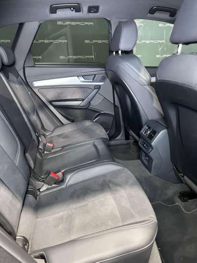 Audi Q5 40 TDI 204 CV quattro S tronic (11)
