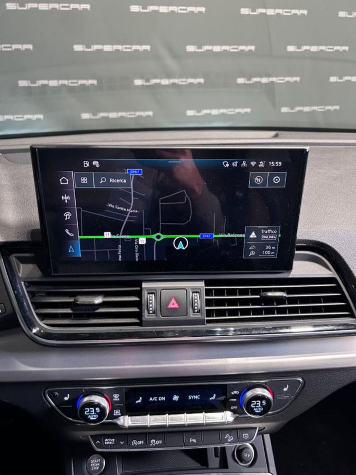 Audi Q5 40 TDI 204 CV quattro S tronic (12)