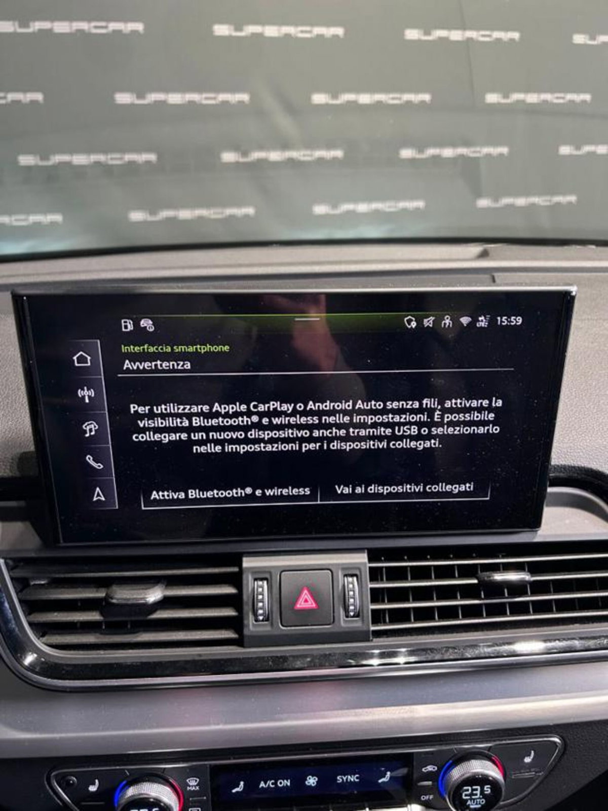 Audi Q5 40 TDI 204 CV quattro S tronic (13)