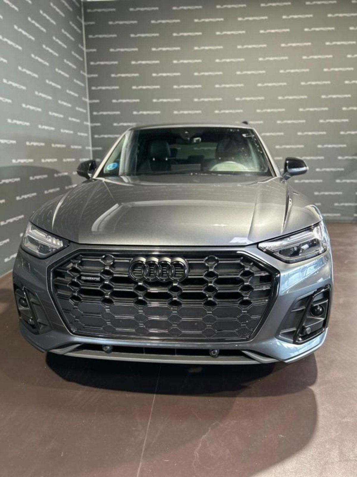 Audi Q5 40 TDI 204 CV quattro S tronic (2)