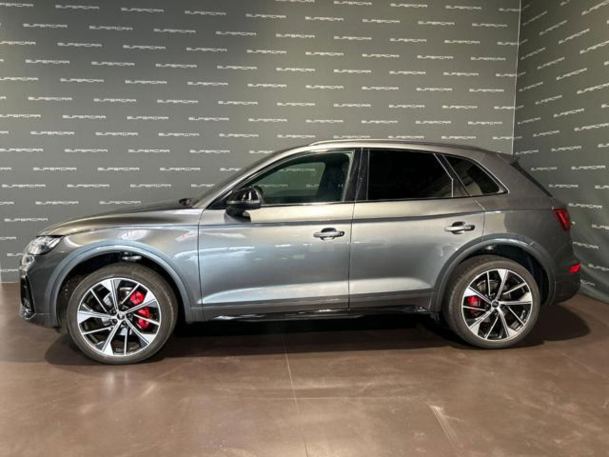 Audi Q5 40 TDI 204 CV quattro S tronic (4)