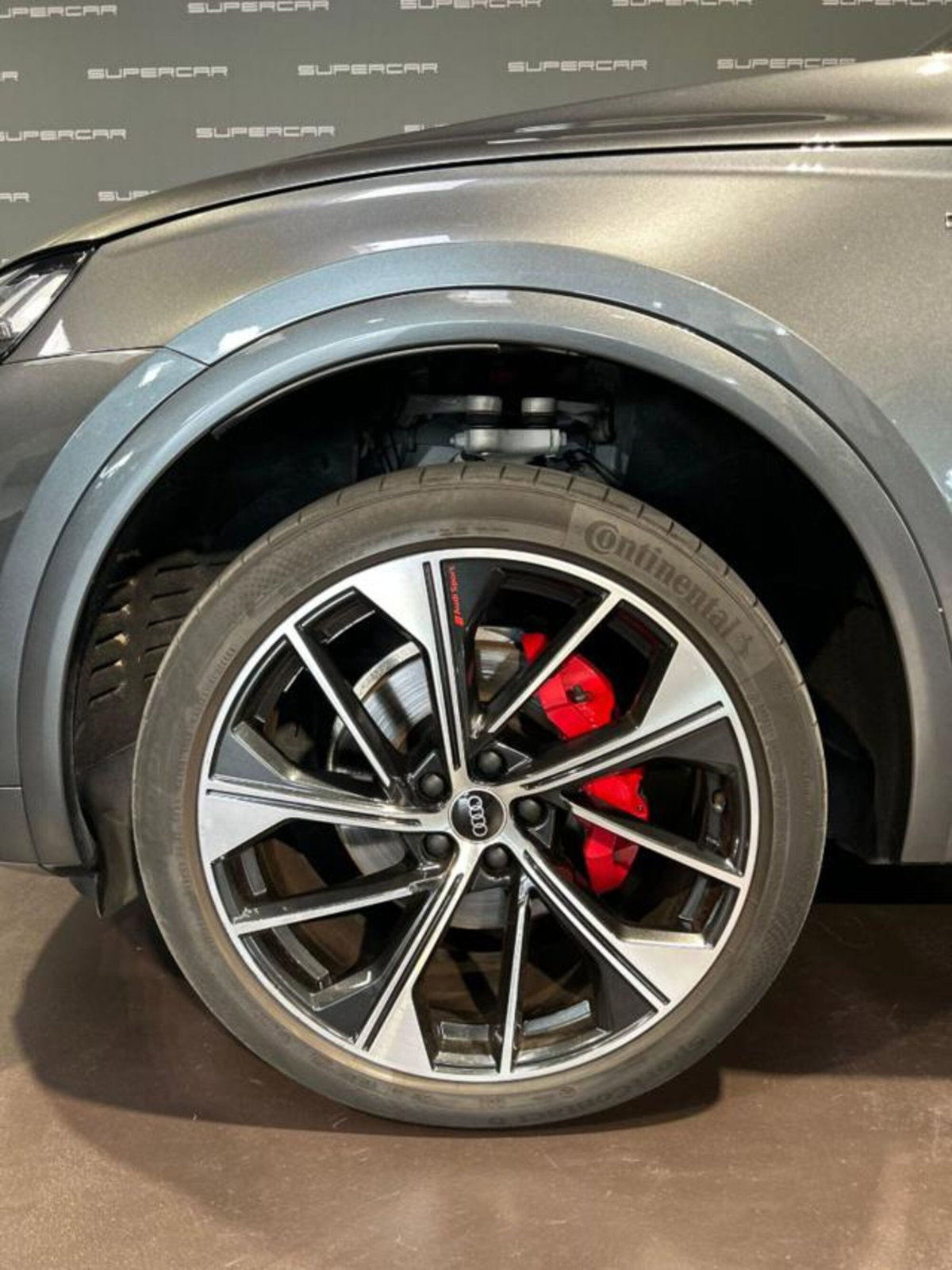 Audi Q5 40 TDI 204 CV quattro S tronic (7)