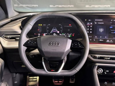 Audi Q5 40 TDI 204 CV quattro S tronic S line plus (12)