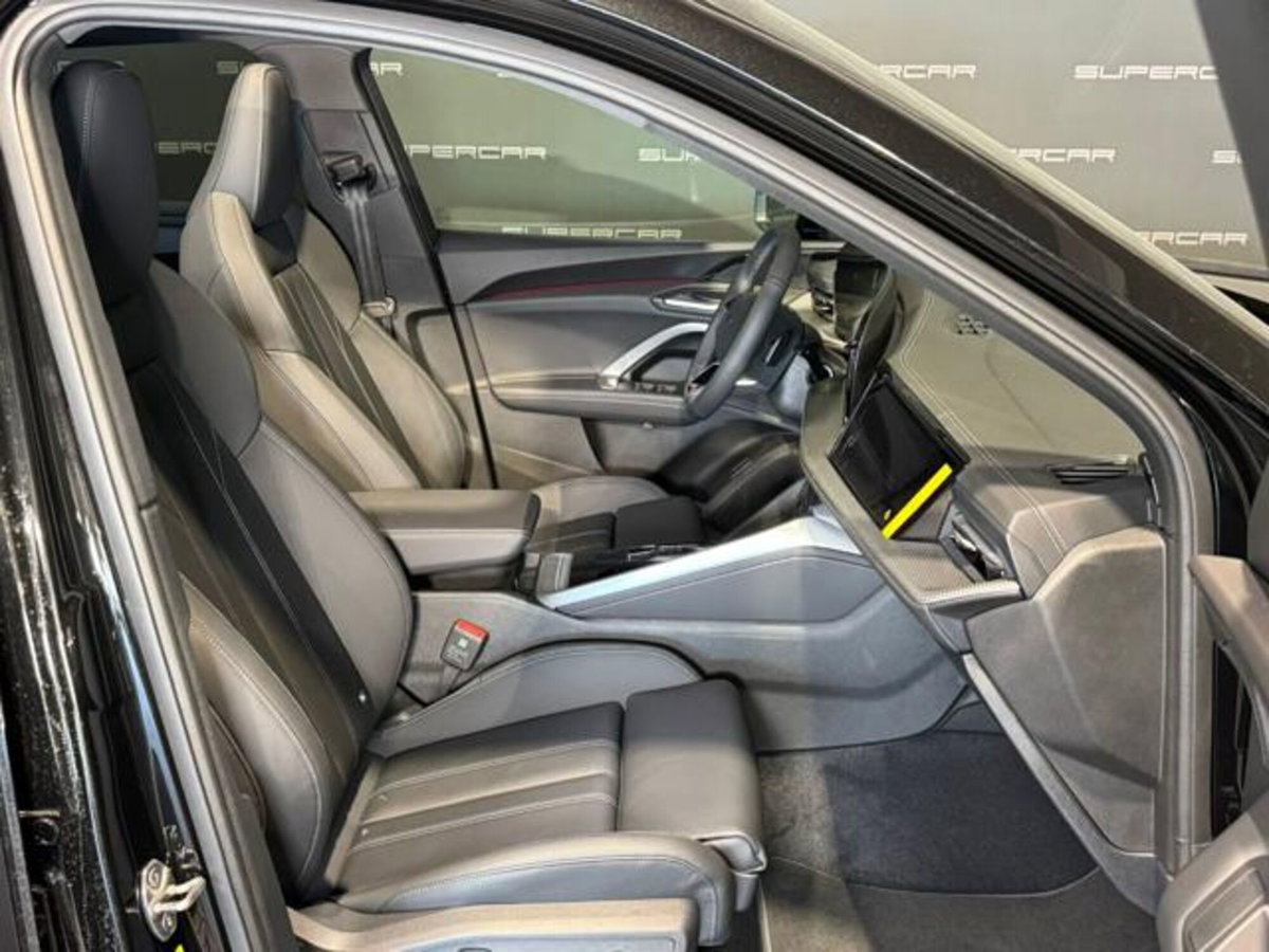 Audi Q5 40 TDI 204 CV quattro S tronic S line plus (13)