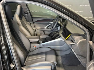 Audi Q5 40 TDI 204 CV quattro S tronic S line plus (13)