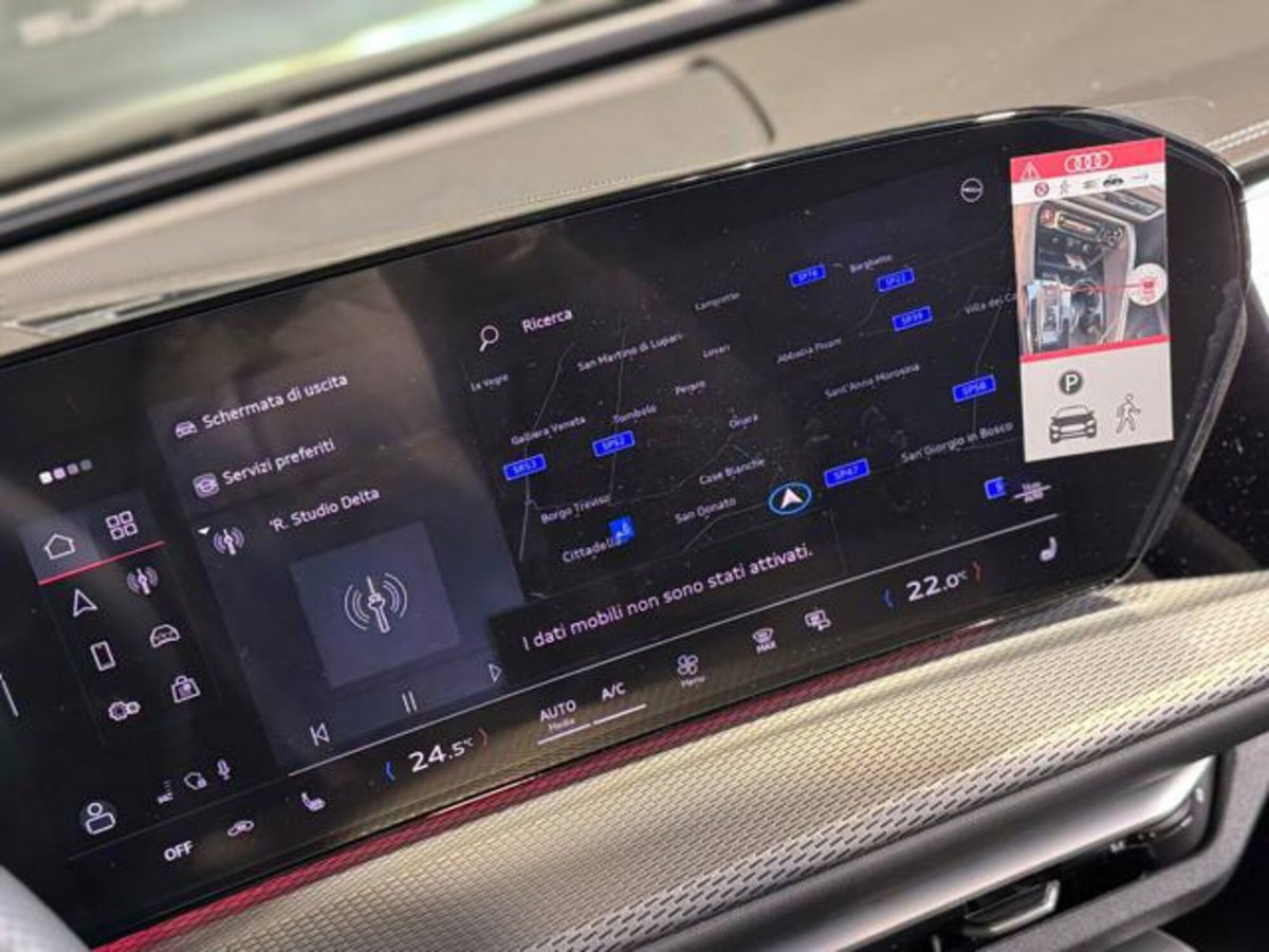 Audi Q5 40 TDI 204 CV quattro S tronic S line plus (16)