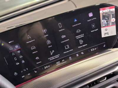 Audi Q5 40 TDI 204 CV quattro S tronic S line plus (17)
