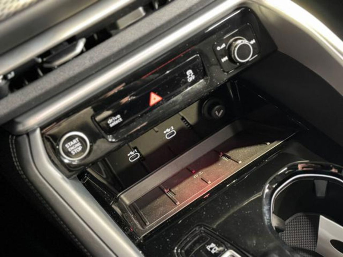 Audi Q5 40 TDI 204 CV quattro S tronic S line plus (18)