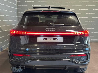 Audi Q5 40 TDI 204 CV quattro S tronic S line plus (4)