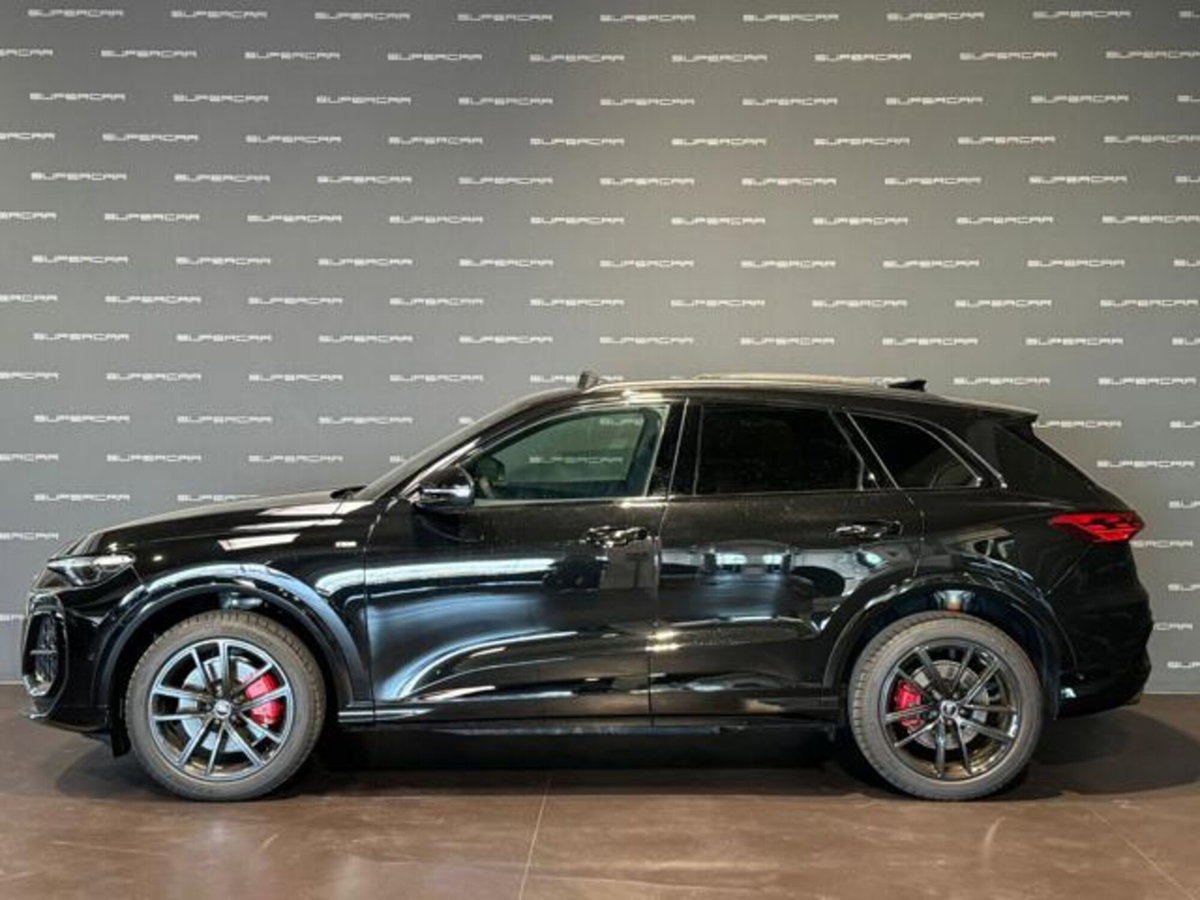 Audi Q5 40 TDI 204 CV quattro S tronic S line plus (5)