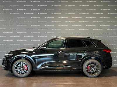 Audi Q5 40 TDI 204 CV quattro S tronic S line plus (5)