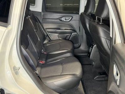Jeep Compass 1.5 turbo t4 mhev Summit 2wd 130cv dct (13)