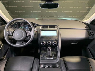 Jaguar E-Pace 2.0D 150 CV AWD aut. S (10)