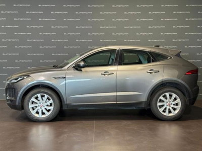 Jaguar E-Pace 2.0D 150 CV AWD aut. S (5)