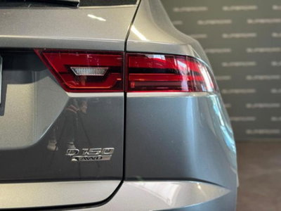 Jaguar E-Pace 2.0D 150 CV AWD aut. S (6)
