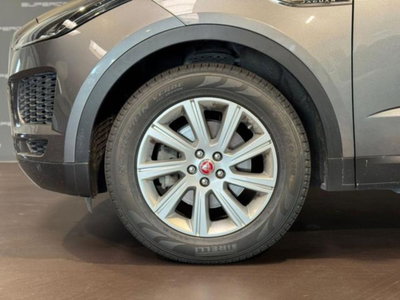 Jaguar E-Pace 2.0D 150 CV AWD aut. S (8)