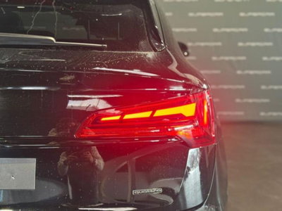 Audi Q5 Sportback 40 2.0 tdi mhev 12V Identity Black quattro s-tronic (6)