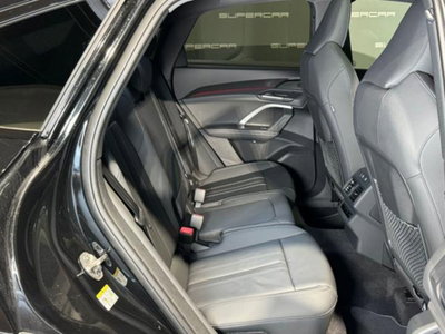 Audi Q5 Sportback 40 2.0 tdi mhev 12V S line Plus quattro s-tronic (14)
