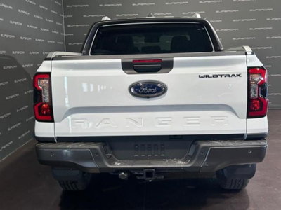 Ford Ranger Pick-up 2.0 ecoblue doppia cabina Wildtrak awd 205cv auto (4)