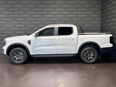 Ford Ranger Pick-up 2.0 ecoblue doppia cabina Wildtrak awd 205cv auto (5)