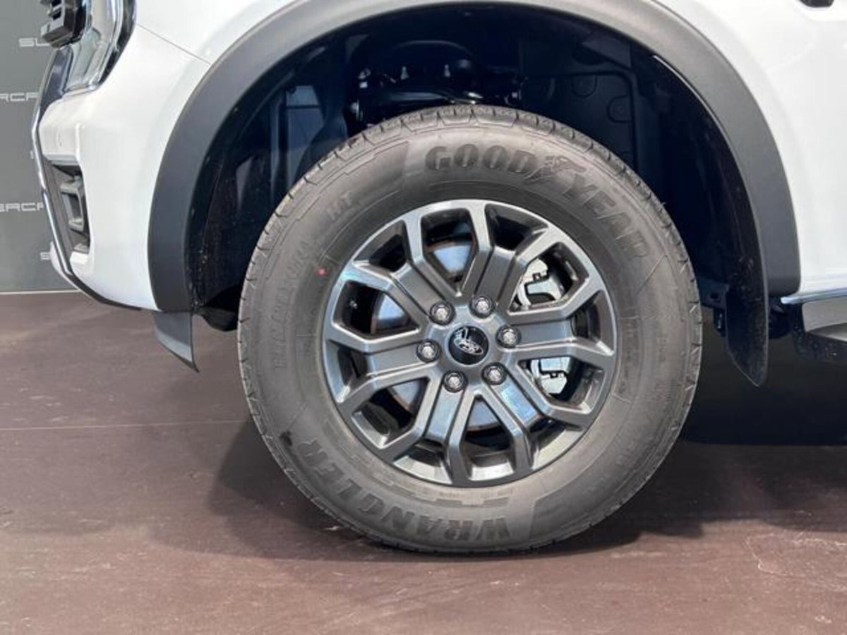 Ford Ranger Pick-up 2.0 ecoblue doppia cabina Wildtrak awd 205cv auto (8)