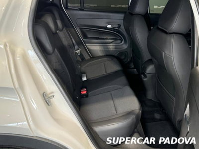 Jeep Avenger 1.2 turbo 85th Anniversary fwd 100cv (13)