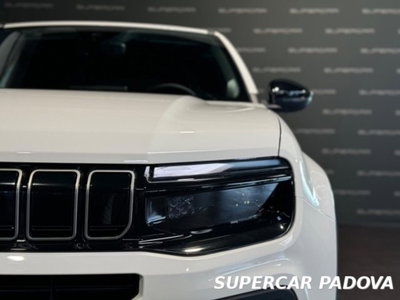 Jeep Avenger 1.2 turbo 85th Anniversary fwd 100cv (7)